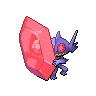 Sableye (Mega) Sprite